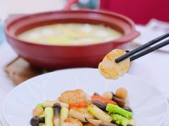 -东富酒家(龙湖西溪天街店)