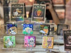 -IPSTAR·潮玩星球·主题店(上海店)