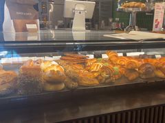 -BAKER&SPICE(环贸店)