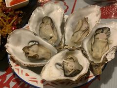 -辉记炭烧海鲜大排档·老字号(福田店)