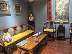 -金枝玉叶上海人家食府(三里河店)