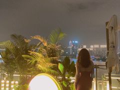 -上海外滩悦榕庄酒店