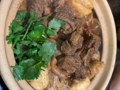 -牛腩之旅·牛腩牛杂煲(光启城美食城店)