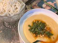 -浩海火烧云傣家菜(京广店)
