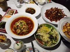 -小河盐帮·私家菜·烤鸭(三元桥·霄云路店)