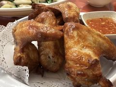 -双天海鲜楼 · 43年老字号