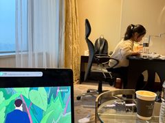 -无锡君来洲际酒店