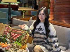 -济南富力凯悦酒店