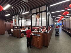 大堂-旺达·福州菜(正大广场店)