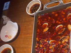 -乔街深夜食堂·小龙虾·高压锅生蚝(杭州总店)