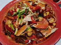 -遇见老南昌-柴火灶(顺外路店)