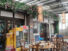 大堂-鸡毛店·川菜(李家沱店)