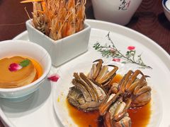 -寻宝记绍兴菜(鲁迅路店)
