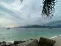 -海南分界洲岛旅游区