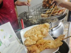 -骆记肠粉油糍