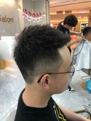 -V+ Hair