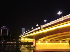 -珠江夜游广州塔·中大码头