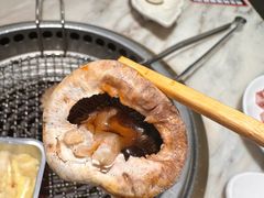 -火炉火自助餐(西直门凯德MALL店)