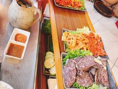 -八木轩·寻味大理白族民俗餐厅(文献路店)