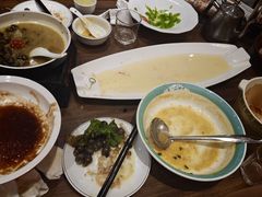 -锡和无锡菜(景丽苑店)