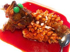 -松鹤楼·非遗·苏帮菜(融科店)
