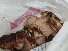 -清真·鸦儿李记·小馆(后海店)