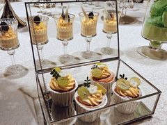 -长沙富力万达文华酒店