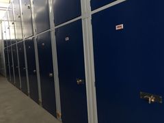 -StorHub趣存自助仓·迷你仓(金桥店)