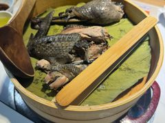 -黑鸡小馆(金源店)