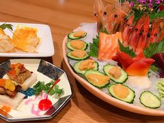-和创柚子·会席日本料理(新区淮海街店)