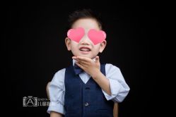 -BabyA 专业婴童摄影(古北时尚广场店)