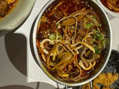 冒鸭肠-付小姐在成都(五道口店)