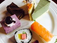-嘉莱特精典国际酒店·醇咖啡厅