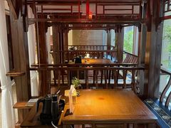 -中和·国风茶馆(愚园路店)