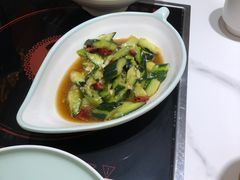 -黄记煌三汁焖锅(新佳丽江汉路店)