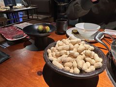 -原牛道·潮汕围炉火锅(讯美店)