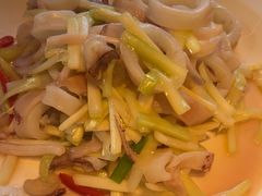 -宝轩渔府·老字号海鲜·正宗津菜(水上店)