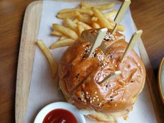 -G+KITCHEN(龙湖狮山天街店)