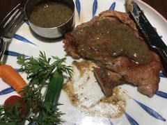 -路易十三西餐厅(西关新天地店)