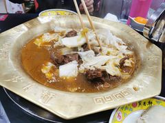 -芦月轩羊蝎子(北蜂窝店)