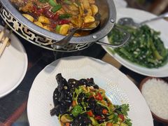 -赣南人家·头牌江西菜(劲松店)