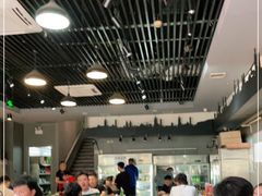 大堂-范贤光鸡公煲(平乐园总店)