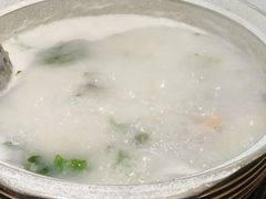 -丰尔粥食·顺德鱼生·干蒸排骨顺德菜(大良分店)