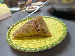 -官塘陈记鱼生·潮汕砂锅粥·牛肉火锅(潮枫路总店)