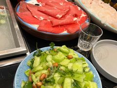 -重庆德忆火锅（龙南街3店）(渝水岸餐饮)