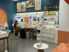 -海马体照相馆(重庆爱琴海购物公园店)