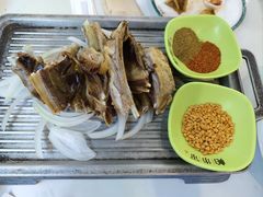 -帕米尔食府(白云观店)