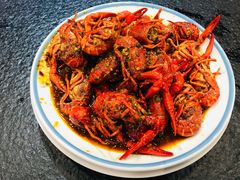 -三妹小龙虾·黄油蟹(华侨城总店)