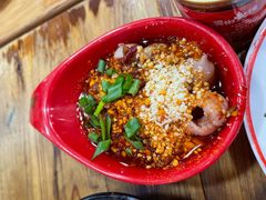牙尖口口脆-冒椒火辣(奎星楼街店)