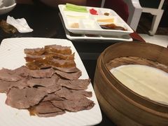 -皇城根北京风味主题餐厅(中海环宇城店)